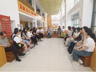 提升信息化教学能力，打造精品在线课程——基础医学院开展录播室使用专项培训