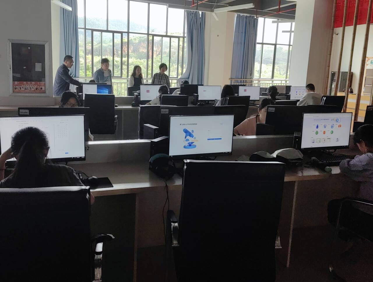 6000余人次参与！我校终身学习活动周圆满落幕