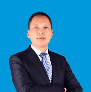 张东生个人简介