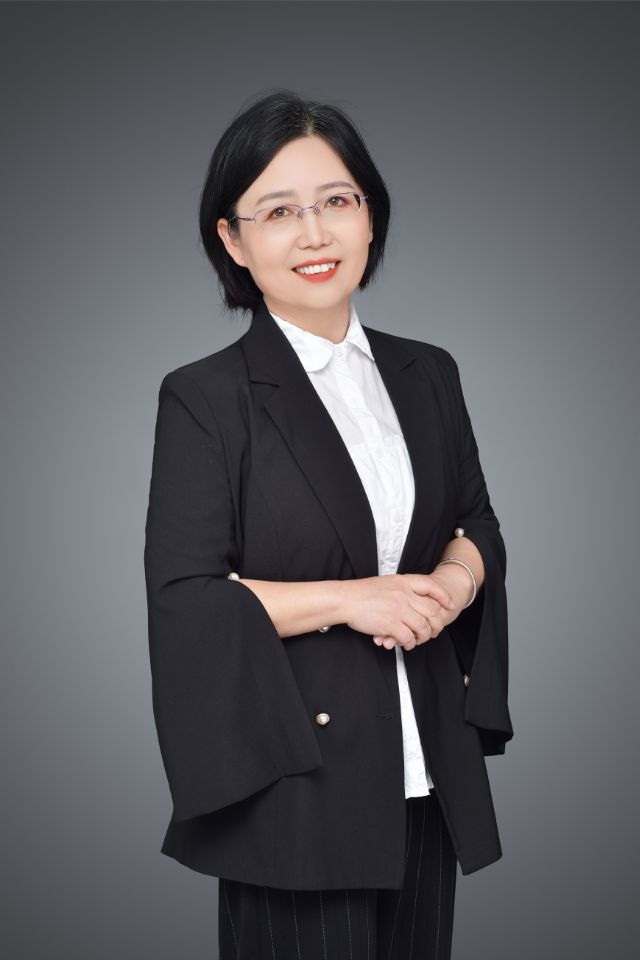 马瑞菊个人简介