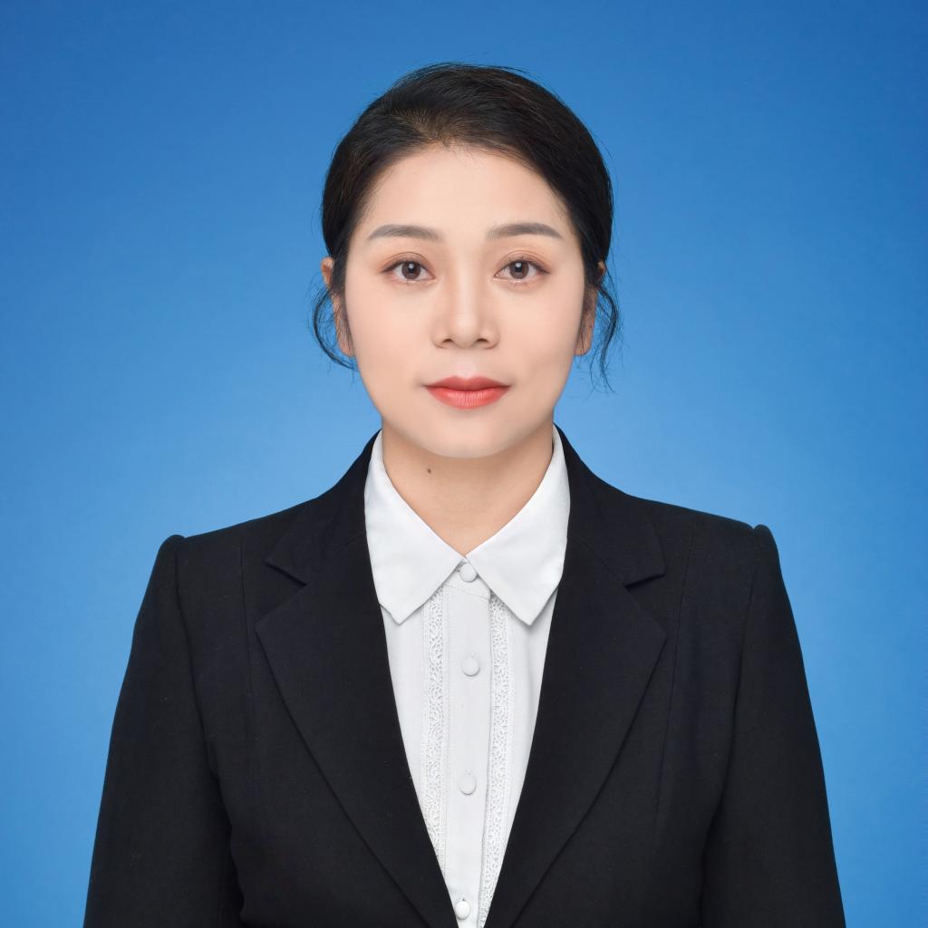 李姝梅个人简介